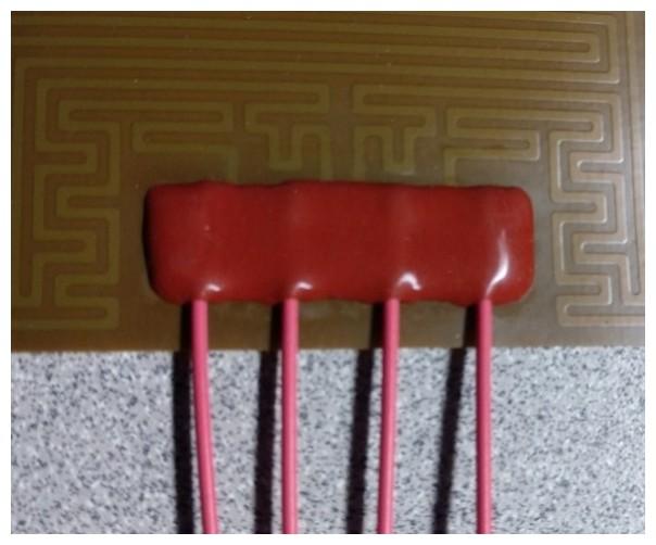 NASA-Qualified Flexible Heaters for Aerospace & Spaceflight | Minco