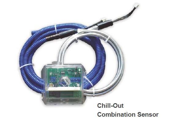 Rethinking HVAC Freeze Protection: Freezestats vs. the Chill-Out™ Combination Sensor Rethinking HVAC Freeze Protection: Freezestats vs. the Chill-Out™ Combination Sensor