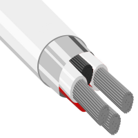 What is the difference between a Ground wire and Drain wire on Thermocouple & RTD sensors? 