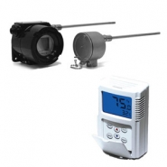 Humidity Sensors/Transmitters