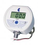 Low Voltage Powered Digital Pressure Gauges