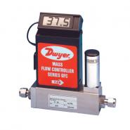 Mass Flowmeters and Controllers
