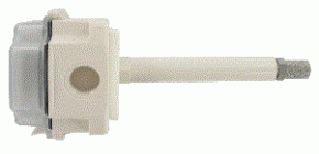 Temperature Transmitters - Duct Mount