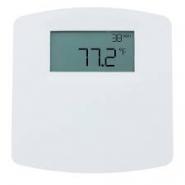 Temperature Transmitters - Wall Mount