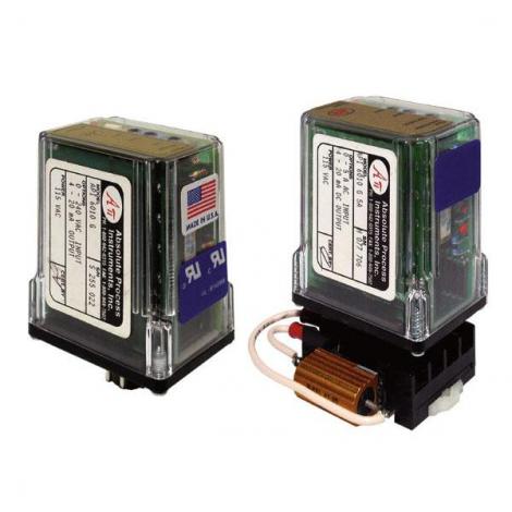 API 6010 G Series AC to DC Transmitters