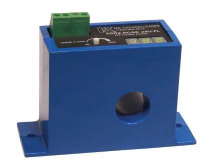 ASD Series Current Switches