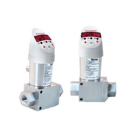 BDS3000 Electronic Dual Differential Pressure Switch