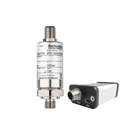 BPS1000 Electronic Pressure Switch