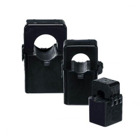 Compact Hinged Split Core Current Transformer