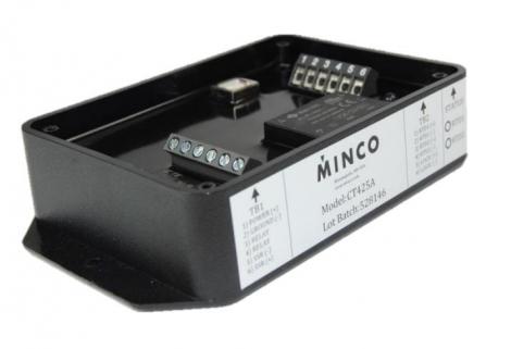 MINCO CT425 Configurable PID Temperature / Process Controller