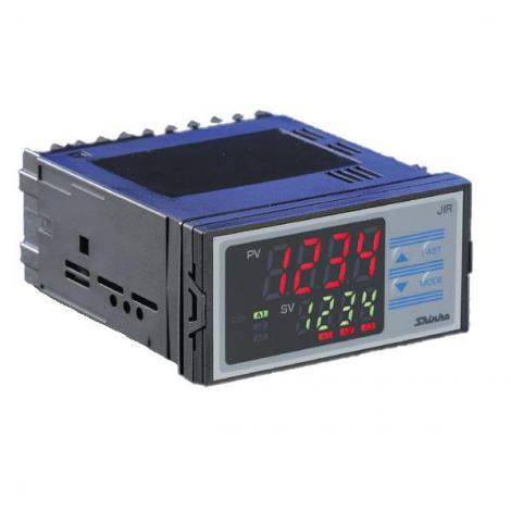 JIR-301-M Temperature/Process Monitor/Indicator