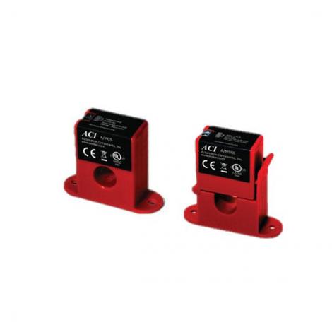 Miniature Adjustable Current Switches