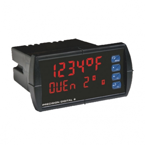 PD7000 Digital Panel Meter