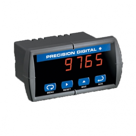PD765 Trident Process & Temperature Digital Panel Meter