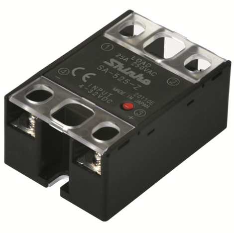 SA-500 Solid State Relay