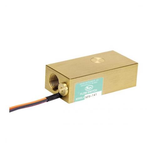 Series AFS Adjustable Flow Switch