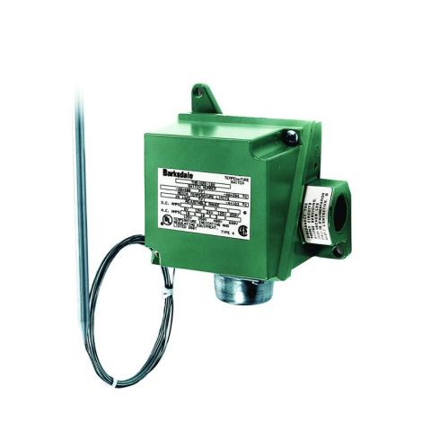 THR / THL NEMA 4X Temperature Switches