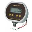 F16DR Series Low Voltage Powered 4 wire Digital Pressure / Vacuum Gauges with Transmitter