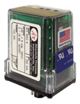 API 4003 G I Potentiometer Transmitters