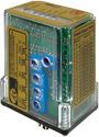 API 7500 G Series DC to Frequency Transmitters