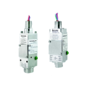 9681X / 9692X Explosion Proof Compact Pressure Switches