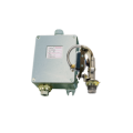 B1S / B2S / B1T / B2T Bourdon Tube Pressure Switches