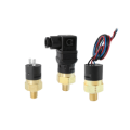 CSP Compact Low Pressure Switches