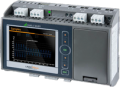 LINAX PQ3000 & PQ5000, Multifunctional Power Quality Monitor
