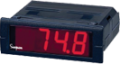 Mini-Max M240 Temperature Indicator