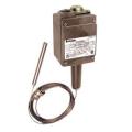 MT1H / T2H Remote-Mount Temperature Switches