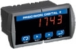 PD743 Sabre T Low-Cost Temperature Digital Panel Meter