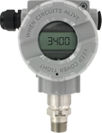 Series 3400 Smart Pressure Transmitter