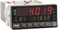 Series LCI308 & LCI408 Temperature/Process Monitor/Indicator