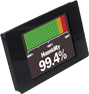 Series SPPM Smart Programmable Panel Meter