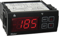 Series TSWB Digital Panel Mount Temperature