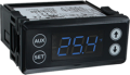 Series TSXT Digital Panel Mount Temperature Switch