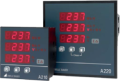 SINEAX A210, A220, A230S, A230  Multifunctional Power Monitor