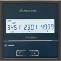 SIRAX BM1200, BM1400, BT5700, MM1200, MM1400, Programmable, Multifunctional Monitors