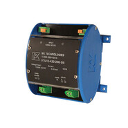 Transmitters